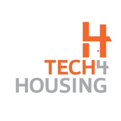 Logo for Tech4Housing