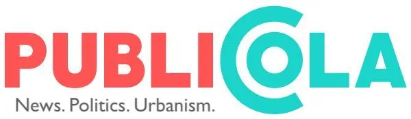 Logo for Publicola