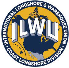 Logo for ILWU Local 19