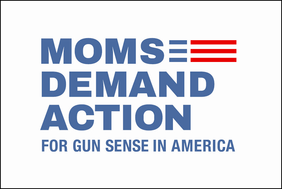 Logo for Gun Sense Candidate Distinction