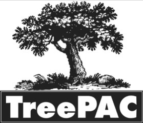 Logo for TreePac